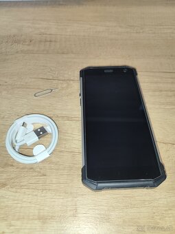 Hammer Energy 2 dual SIM – odolný mobil - AKO NOVÝ + ZÁRUKA - 13
