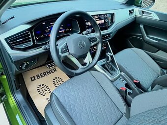 Volkswagen Taigo 1.5 TSI Limited DSG✅MATRIX✅KAMERA✅ZÁRUKA✅ - 13