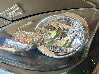 Toyota AYGO 1.0 Benzín - 13