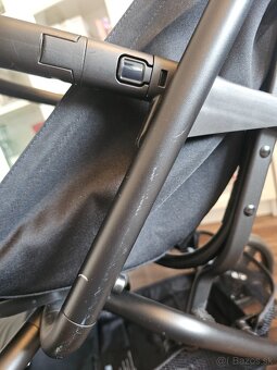 CYBEX eezy s+2 - 13