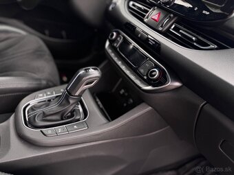 Hyundai i30 N Performance 2.0 T-GDI možný leasing/uver - 13