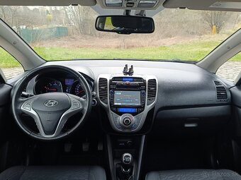 ✳️Hyundai ix20 1.6 CRDi DOHC 16V Style Premium Panorama✳️ - 13