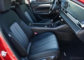 Mazda 6 2,0i K360 ACC HEAD-UP 52Tkm 121 kw - 13