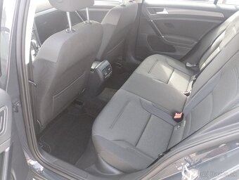 Volkswagen Golf e - 13