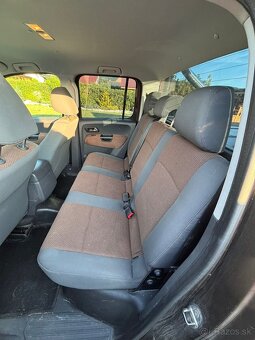 Amarok 2.0 120kw 4x4 - 13