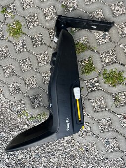 Predam detsku autosedacku Maxi Cosi Pearl Smart i Size + iso - 13