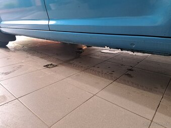 Vw caddy - 13
