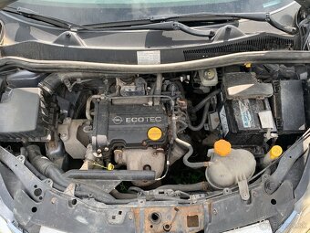 Opel corsa D 1.0 ecotech - 13
