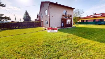 (774 m²) RODINNÝ DOM V OBCI SMIŹANY - 13