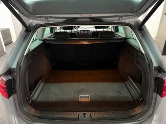 Volkswagen Passat 2022 2.0tdi 110kw DSG HIGHLINE 1majiteľ - 13