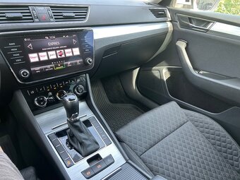 Škoda Superb 1.5 tsi 110 kw dsg - 13