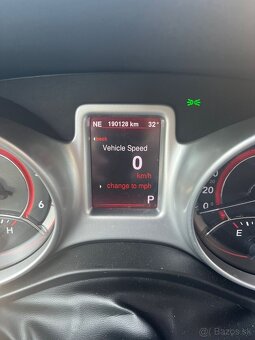 Fiat Freemont 125kw Automat 2013 - 13