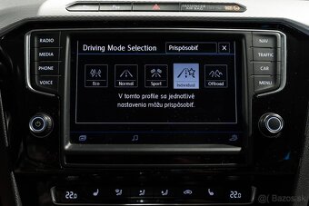 Volkswagen Passat Variant Highline Alltrack 2.0 TDI SCR 4Mot - 13