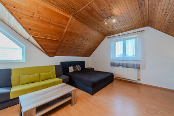 Na predaj 5 izbový rodinný dom - Košice, Valaliky - 13