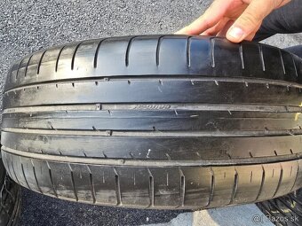 Letne kolesa Hyundai Santa Fe 5x114,3 r18 235/60 r18 - 13