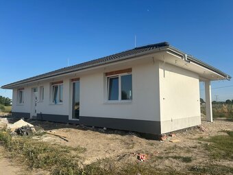 Novostavba 6RD Gabčíkovo Varjašská (holodom) - 13