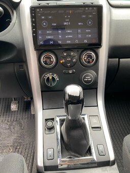 Grand Vitara 2.0 BENZIN 103kw - 13