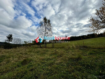 Predaj, RD, 1016m2, Klokočov, okres Čadca (N008-12-NINEa) - 13