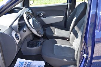 Dacia Dokker 1.6 SCe Ambiance - 13