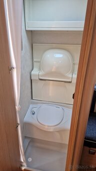 karavan Adria 390PS ZĹAVA 800€ mover 2009/6, - 13