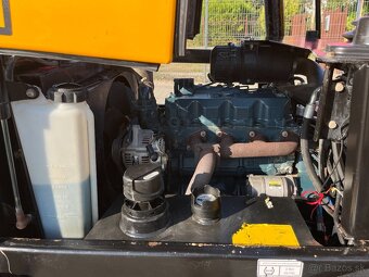 Dumper vyklápač JCB 3 TSTh Terex Thwaites Mecalac Neuson - 13