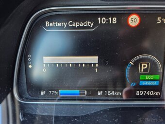 Nissan Leaf Nissan Leaf 40 kwh - 13