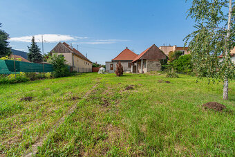 Na predaj zrekonštruovaný rodinný dom v Pate - 13