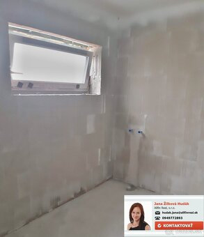 Nový RD s výnimočnou dispozíciou len 8 minút od Prešova. - 13