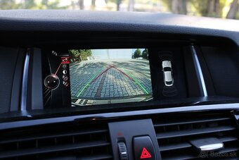 BMW X4 xDrive20d A/T - 13