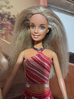 Babiky,barbie,retro barbie - 13