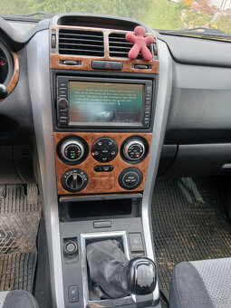 Predam suzuki grand vitara 1,9 TD, - 13