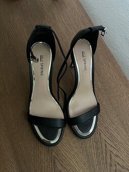 Spoločenské topánky - 13