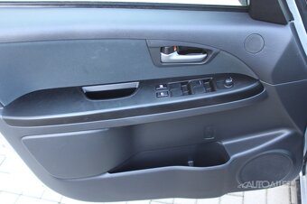 Fiat Sedici 1,6 i 16V 79 kW 4x4 - 13