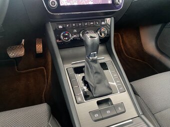Škoda Superb Combi 2.0 TDI DSG Style 110kW - 13