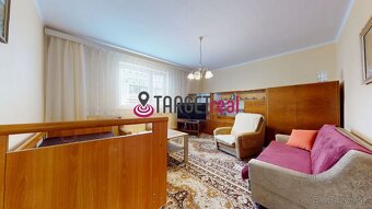 TARGETreal | Na predaj, rodinný dom Dolné Kočkovce - 13