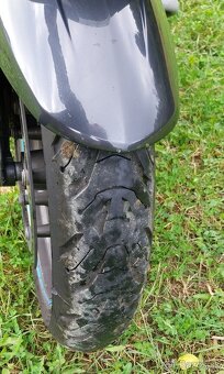 BMW K 1600 GT 118kw 7/2013 len 52345km VYMENÍM PONUKNITE slo - 13