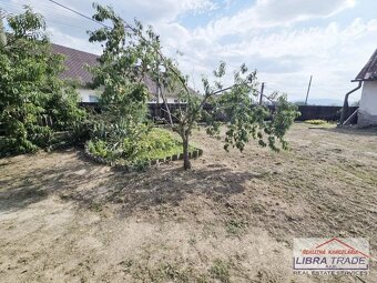 Ponúkame na predaj veľký 5 - izbový rodinný dom v obci Mužla - 13