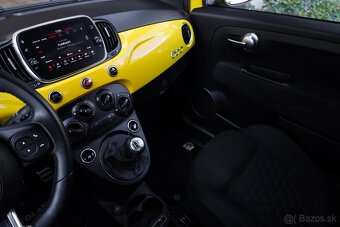 Fiat Abarth 595 - 13