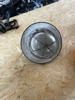 Stare lampy, lampa, svetlo - 13