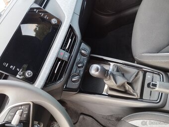 Škoda Scala FACELIFT , 9/2024, 13 500km - 13