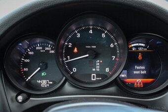 Porsche Macan PDK 195 kW - 13