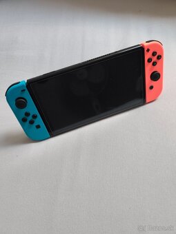Nintendo Switch OLED - 13