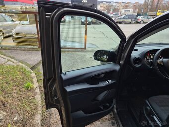 Mercedes-Benz Vito Tourer 114 BlueTEC kompakt Base - 13