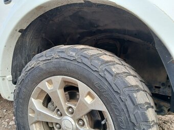 Mitsubishi L200, r.v. 2014 - 13