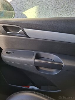 Sharan 4motion Highline - 13