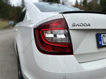 Škoda Rapid Monte Carlo 1.0TSi - 13