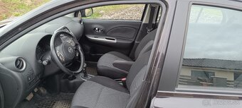 Nissan Micra 2014 - 13