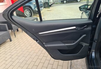 ŠKODA OCTAVIA 2.0 TDI SEDAN 4X4 DSG / MOŽNÝ ODPOČET DPH - 13