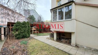 ADOMIS - Prenájom priestoru 9m2 s umývadlom,TOP lokalita, Ko - 13