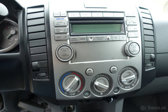 Ford Ranger 2.5 TDCi Double Cab XLT 4x4 105kW, M5, 4d. - 13